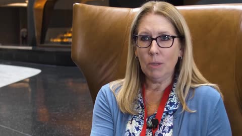 Dr. Renata Moon – Medical Censorship During COVID