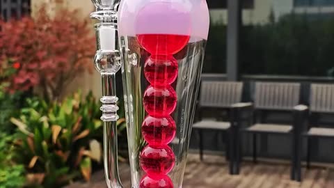 ✨NEW DROP✨ Phoenix Star Glycerin Bubbler Bong #bonggirl #420