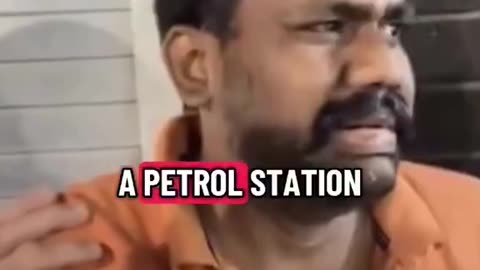 Indian caught trying rap White children