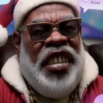 Wicked Santa Claus Saves Christmas | Part 28