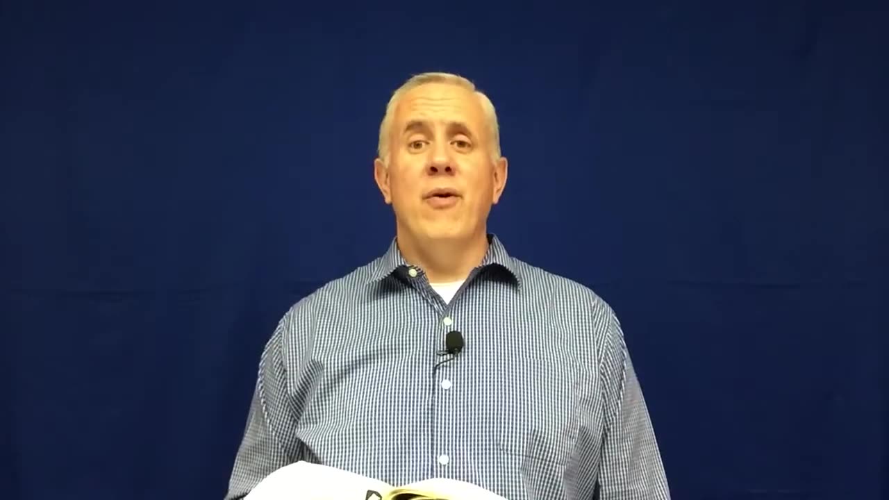 God Planned it for Good, Part 2 - 3.24.2020 Devotional Thought