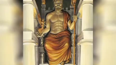 7 Wonders of the World Short