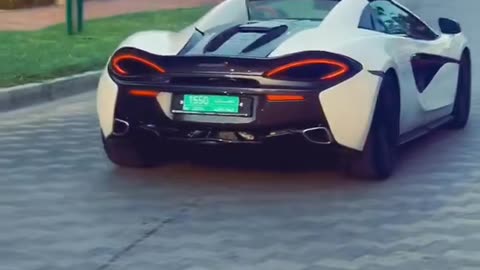 💎🏎️ Mercedes or McLaren? | LuxurySportsCars