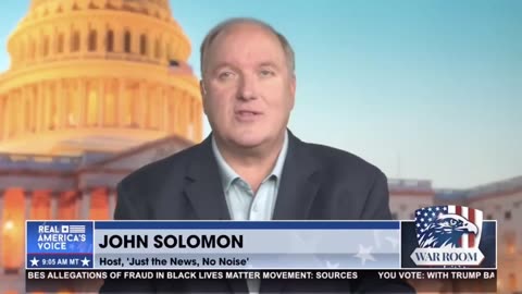 Our One Shot to Fix What’s Broken in Washington | THE INTEL SCIF