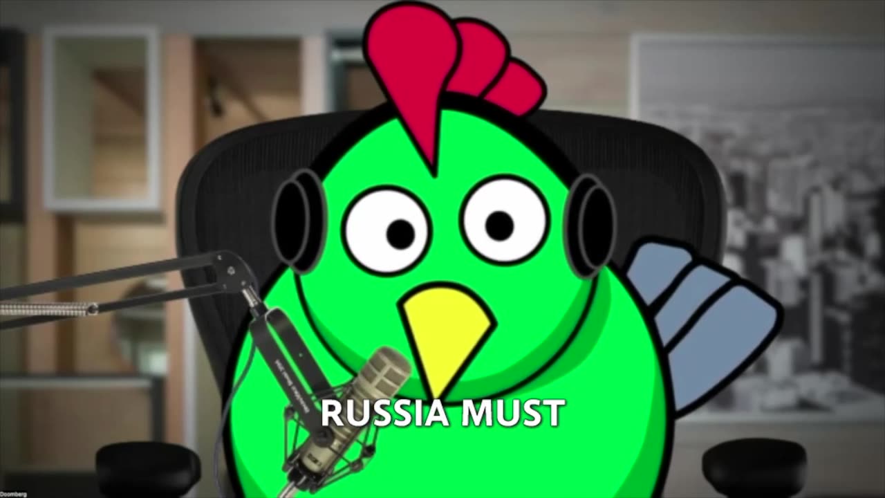 Why NATO Already Lost the War in Ukraine (CLIP)- Doomberg