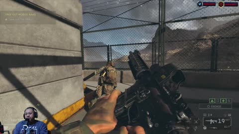 BATTLEFIELD 6 ARC RAIDERS & A SPECIAL GAME JOIN ME LIVE!!!!!!!!!!!