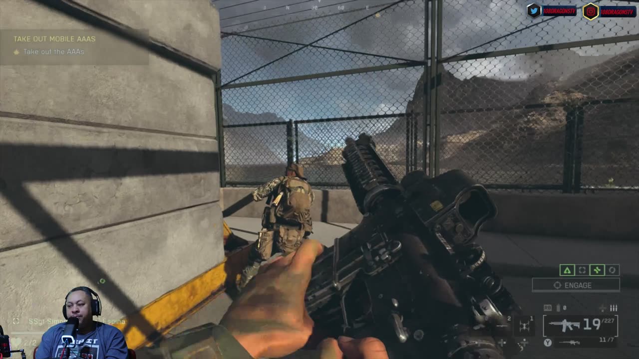 BATTLEFIELD 6 ARC RAIDERS & A SPECIAL GAME JOIN ME LIVE!!!!!!!!!!!