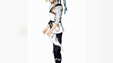 03.99.Kykureen Ren Emperor Image