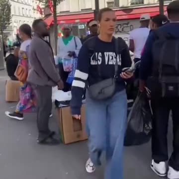 RadioGenoa - Want to visit Africa and save money on your trip Go to Paris.