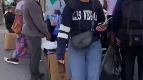 RadioGenoa - Want to visit Africa and save money on your trip Go to Paris.