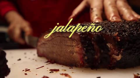 Sweet Donuts Loaded with Spicy Brisket? Watch This.