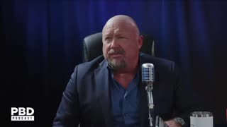 “George Zinn Was INVOLVED” - Jones QUESTIONS FBI's Kirk Narrative -PBD 2/13