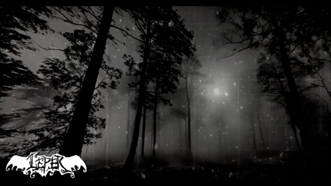 LEPER - WE THREE KINGS