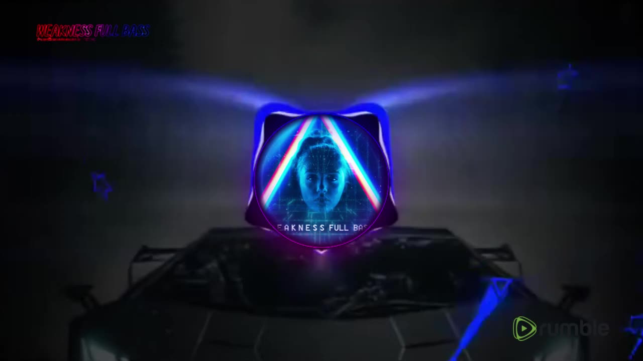 DJ IN AND OUT OF LOVE FULL BASS