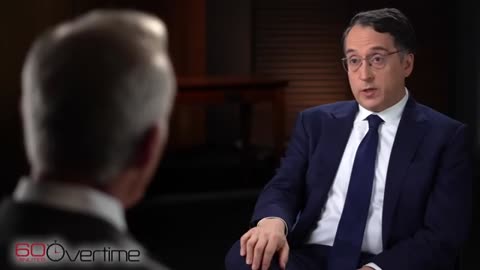 Some courts are losing trust in Trump Justice Department, according to a study