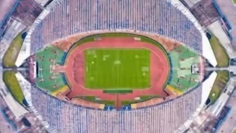 🧐 Stadiums around the world