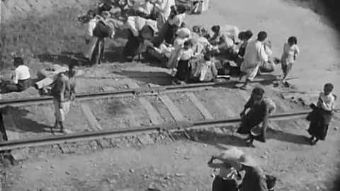 KOREAN WAR NK PRISO... - KOREAN WAR NK PRISONERS TAKEN BY 8TH ROK DIV NEAR PUNGGI ; 3 - 111-adc-8389