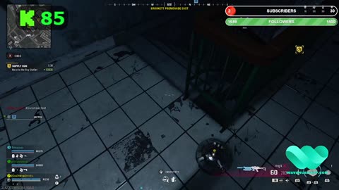 gaming today let's play