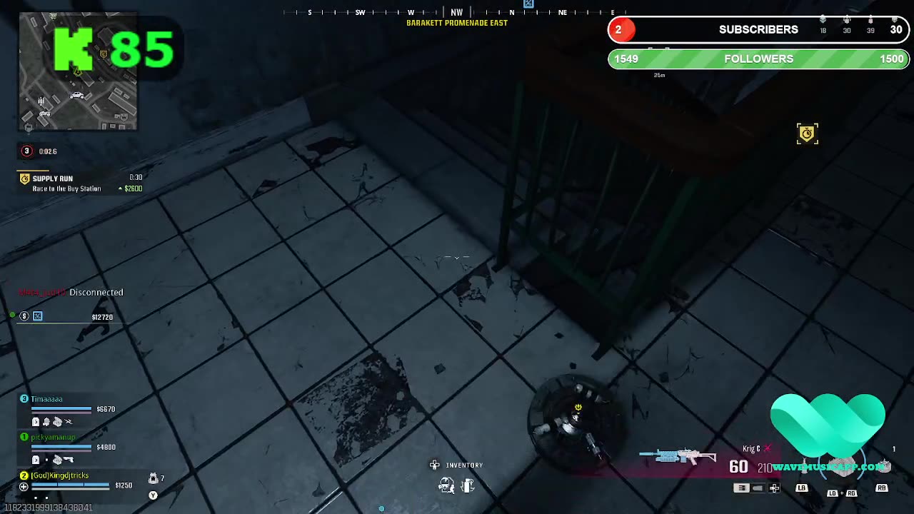 gaming today let's play