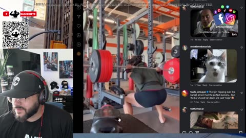 SI TE RIES PIERDES VERSION GYM...