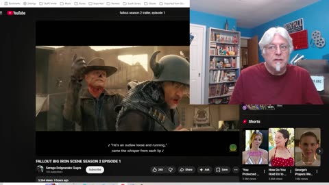 A Screenwriter's Take: Fallout Season 2, Episode 1