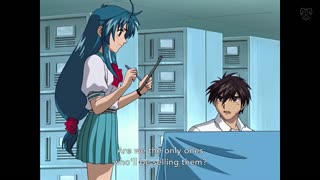 21 Jumpstreet anime edition 4