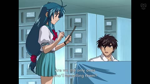 21 Jumpstreet anime edition 4