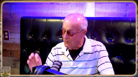 Steve's Cottage - EP45 - How To Be Jewish pt 2