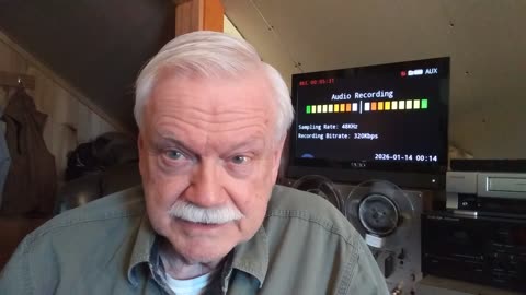 Five Minutes with Steve