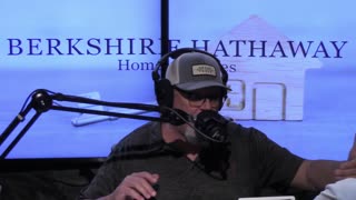 Berkshire Hathaway HSFR – “Surviving and thriving in a Grand Forks winter"