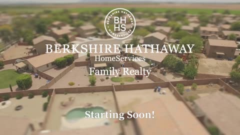 Berkshire Hathaway HSFR – “Surviving and thriving in a Grand Forks winter"