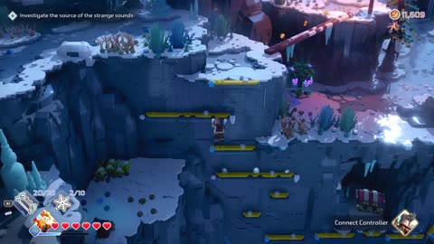 Lego Horizon Find Sylens