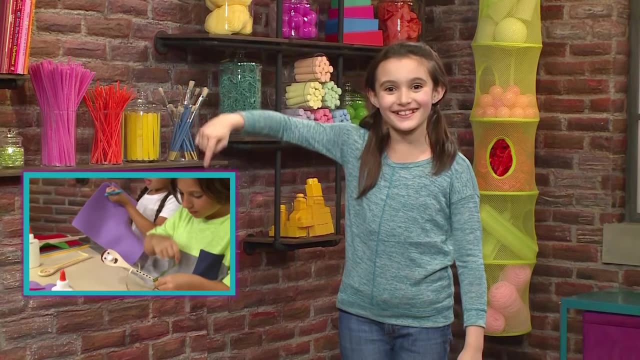 DIY How to Make a Colorful Musical Water Xylophone