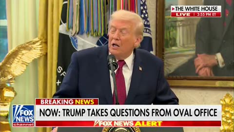 Trump Defends Having Troops In Syria After Deadly Attack