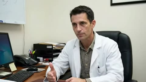 I Was Exhausted for Years… Until a Doctor Told Me My Cells Couldn’t Make Energy Anymore