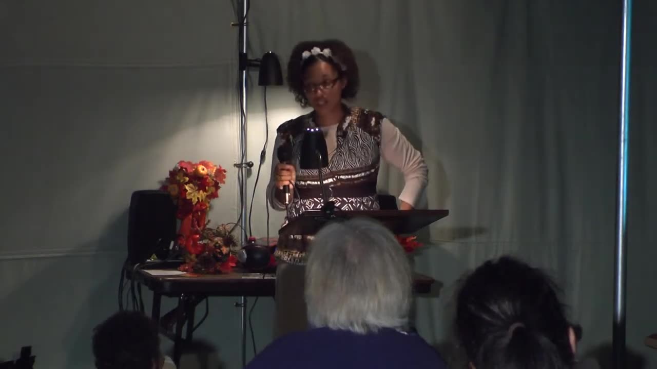 Sukkot: A Journey Out Of Egypt And Out Of The Wilderness (October 17, 2016)