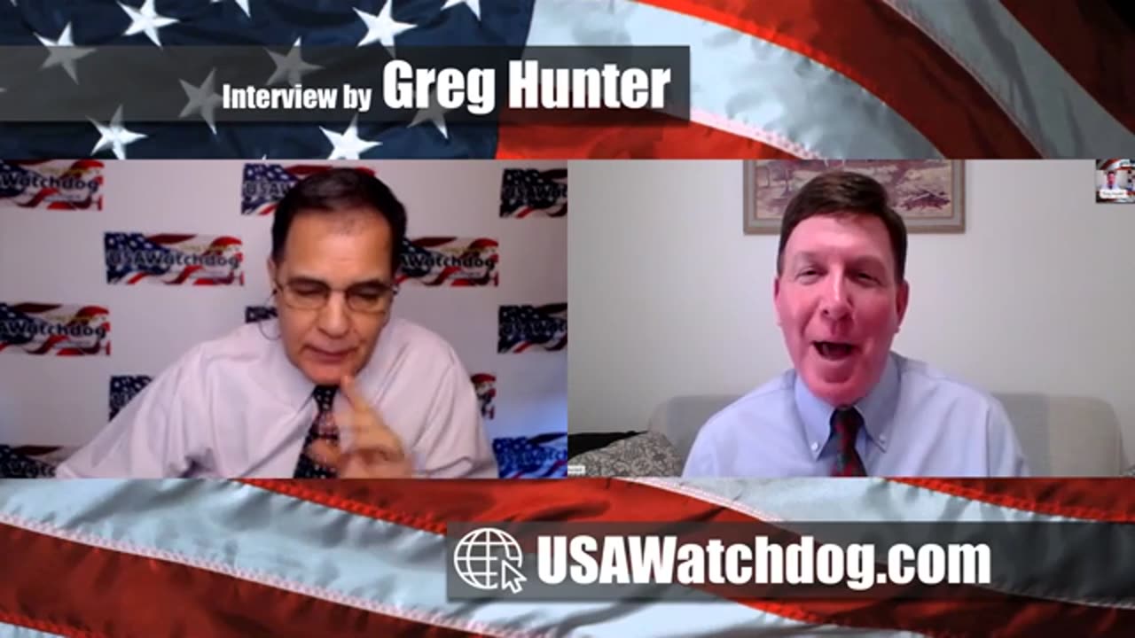 Embalmers Keep Finding Fibrous Clots from CV19 jabs – Tom Haviland (USA Watchdog - Jan.2025)