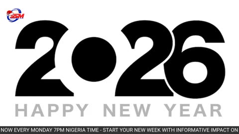 SSM - NEWS ECHOES MONDAY - ‘BETWEEN THE LINES’ •⁠ #080 ⁠