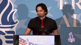 Liberal Media are Lying to You - Brandon Straka