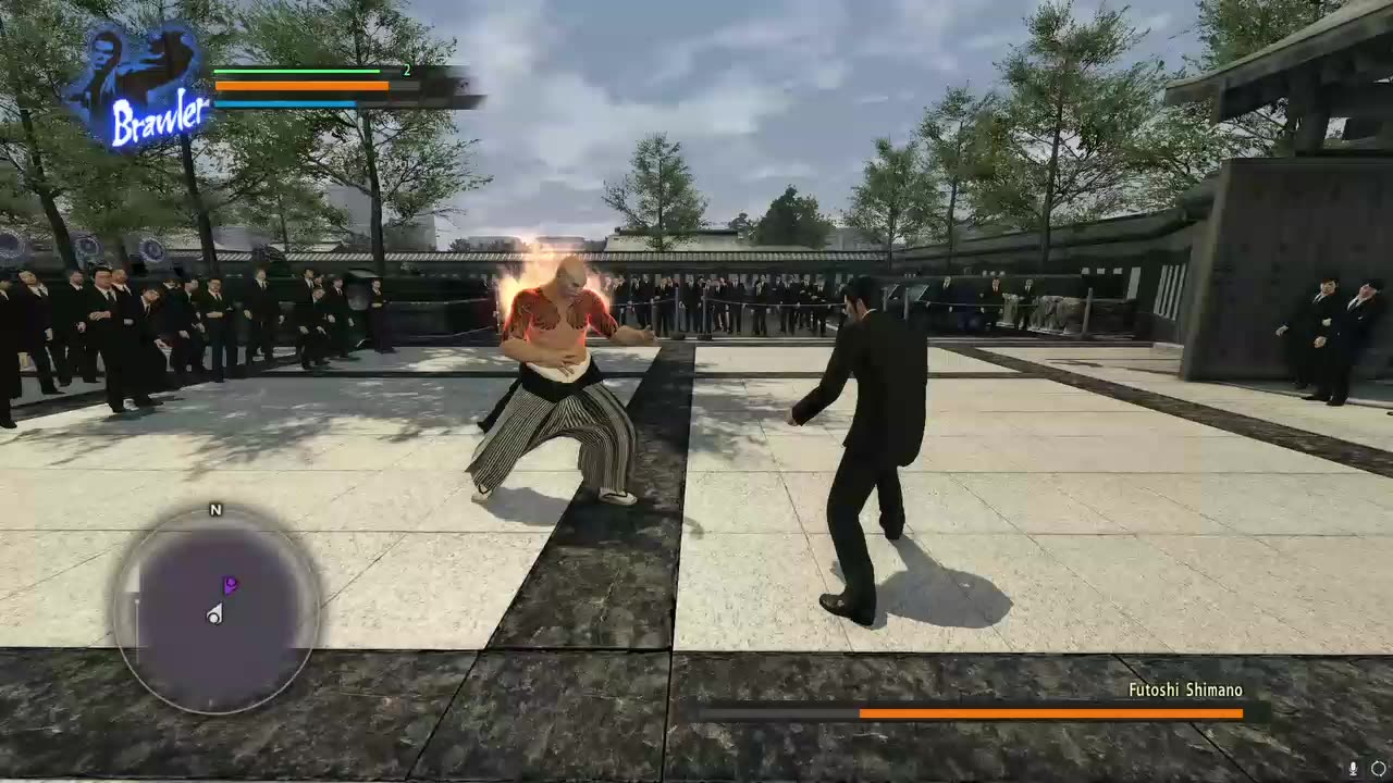 2025-01-03 Unsavory video games