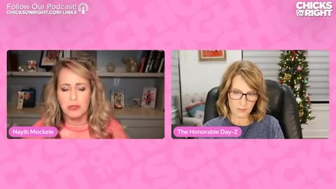 Protagonist Chick's on the Right ~ Candace Moments 2025