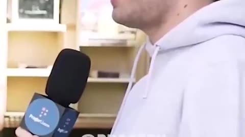 Joe Rogan Says it how it is: The only reason to oppose voter ID is to allow people