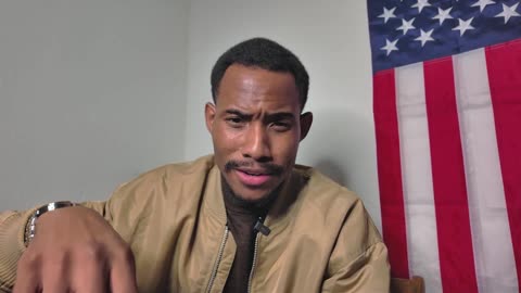 Black People Deserve To Be Called What They Are