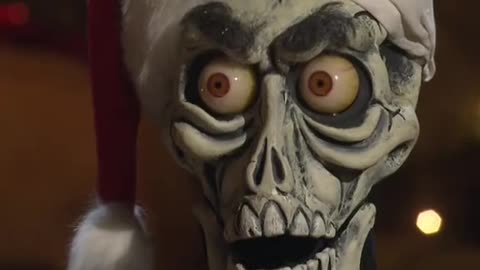 Achmed: "Jingle Bombs"