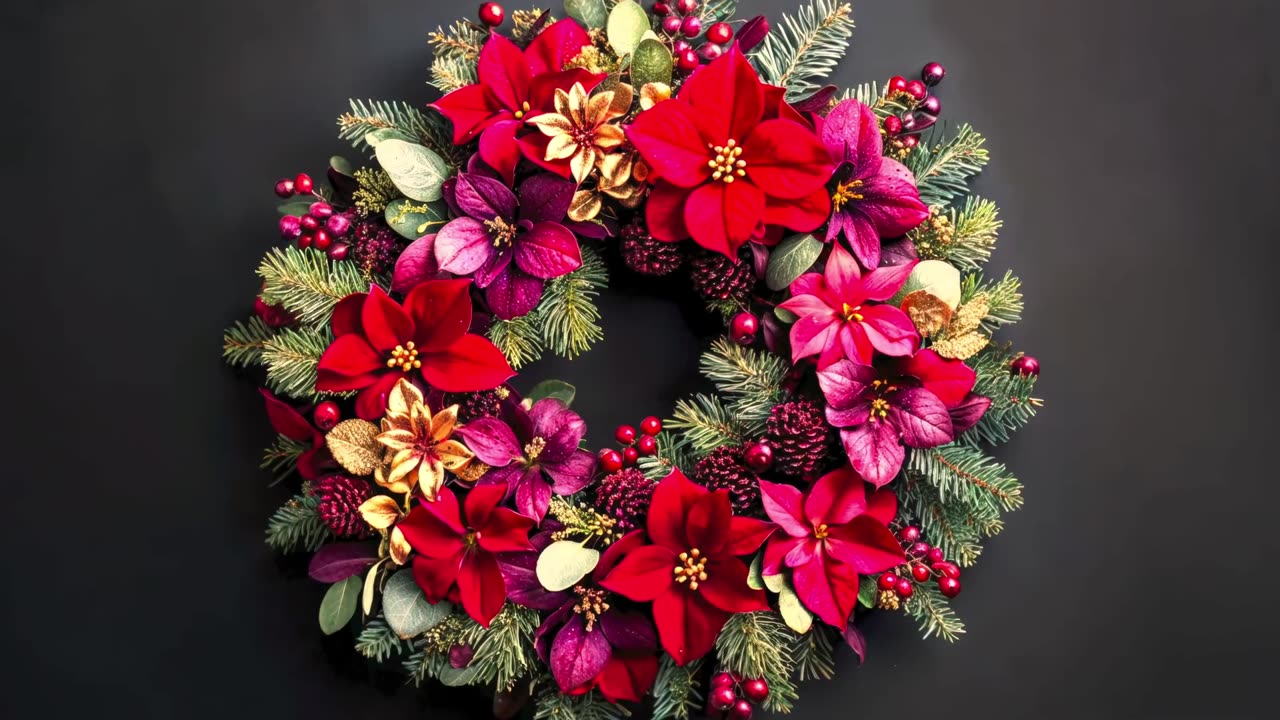 Warm Canvas Lofi House Art