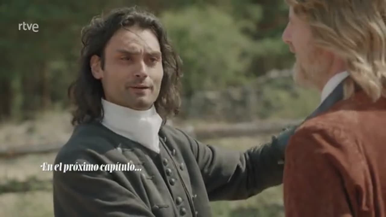 Valle salvaje capitulo 291 parte 5