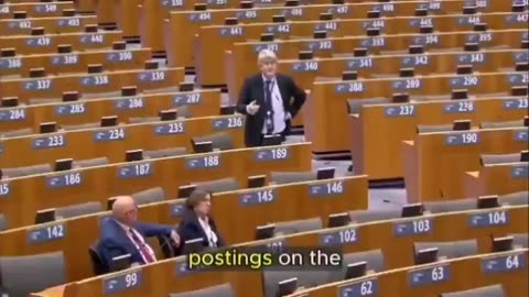 Ireland REJECTS enacting the EU's hate speech laws which limit Freedom of Speech: