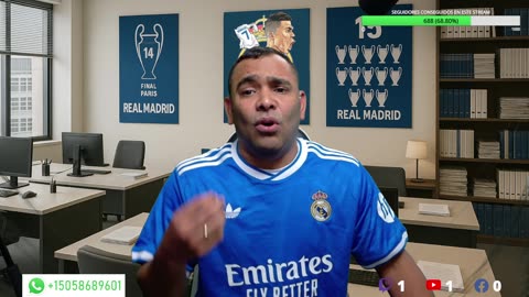 Rueda de prensa de Álvaro Arbeloa postpartido | Villarreal vs Real Madrid | LaLiga EA Sports