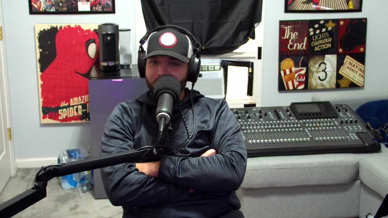 Down The Rabbit Hole | Episode #170