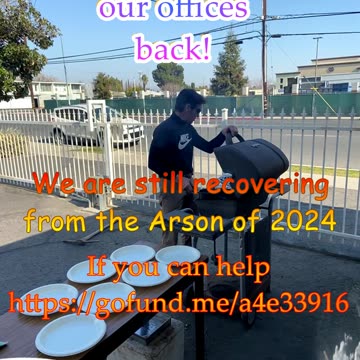 This Week at Danger Aware 2025 02 09